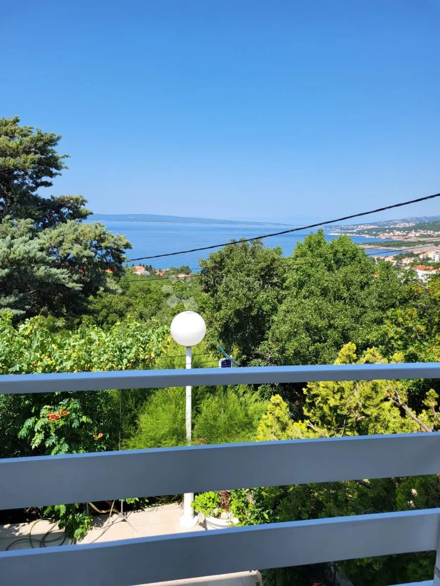 kuća na mirnoj lokaciji sa prekrasnim pogledom na more - slika 31
