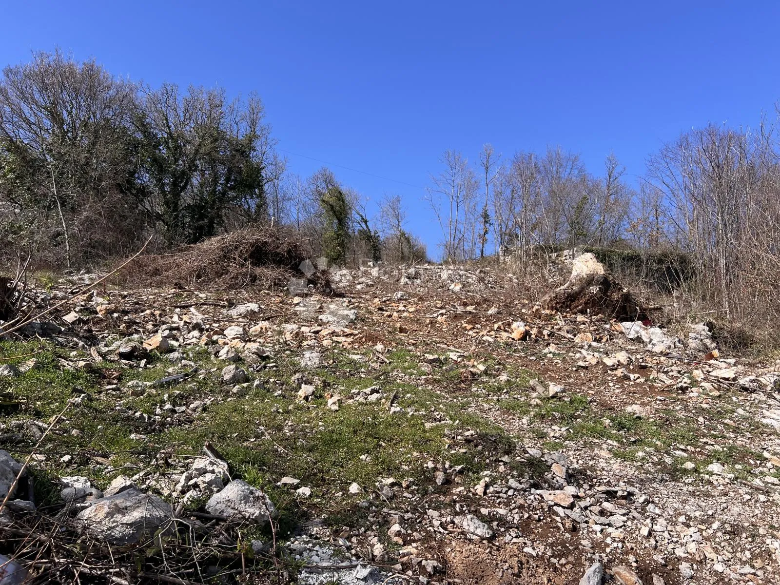 građevinsko zemljište s panoramskim pogledom - slika 9