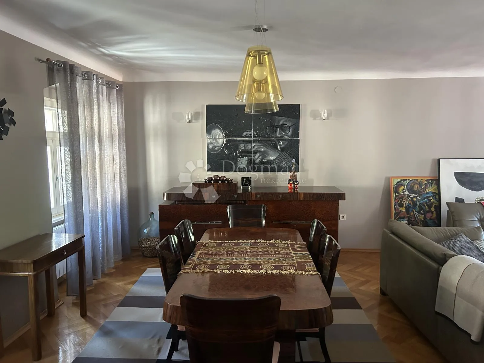 gospodska kuća u bakru - slika 26