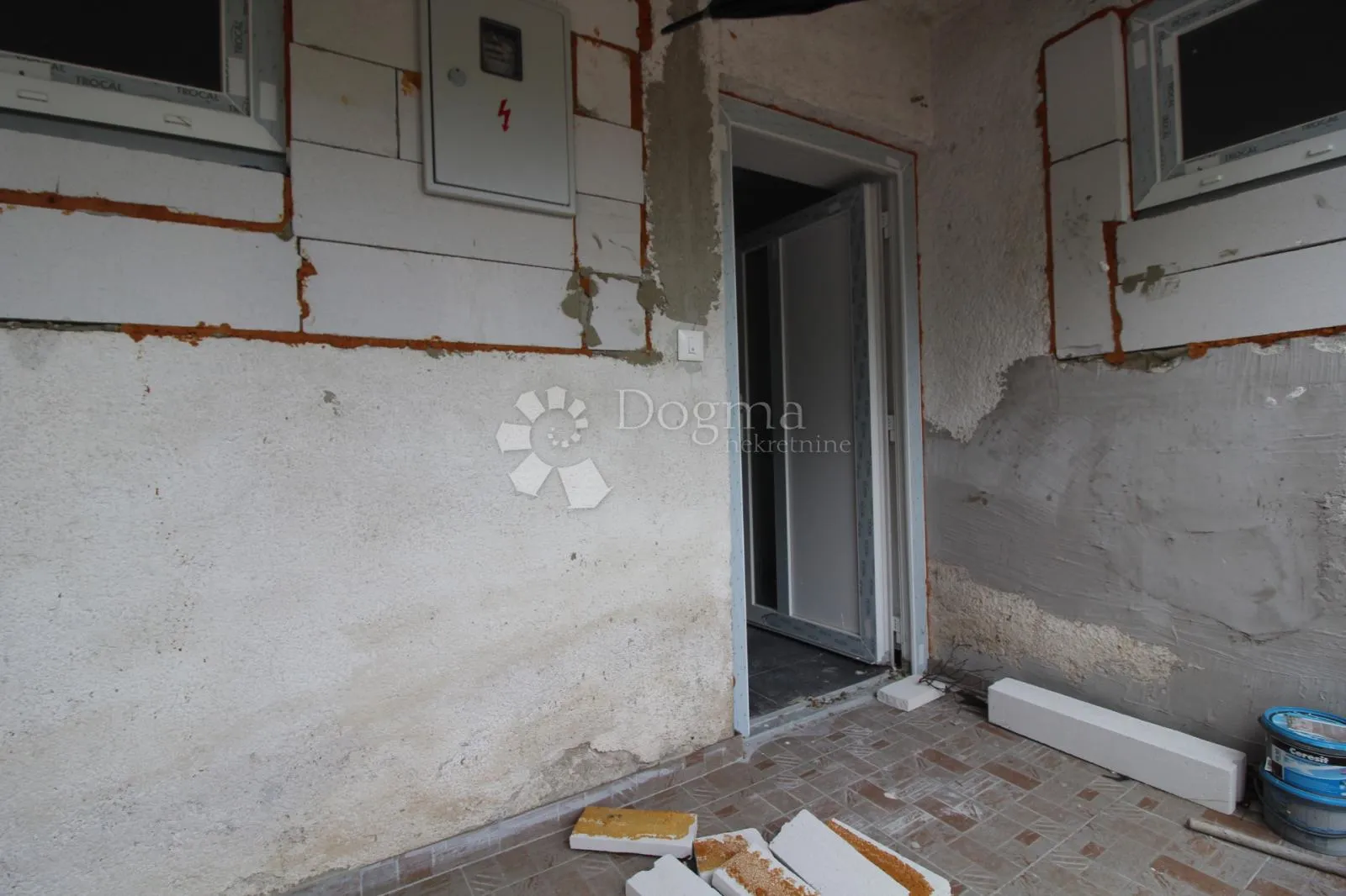 križišće kuća 140m2 samo kod nas! - slika 21