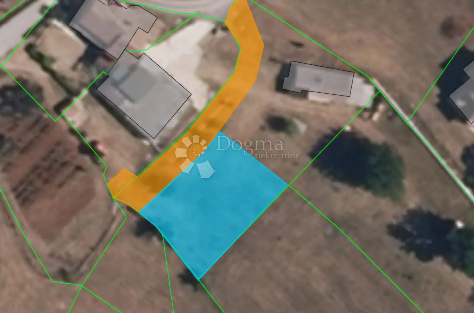 zemljište u srcu prirode, samo nekoliko minuta od labina - slika 10