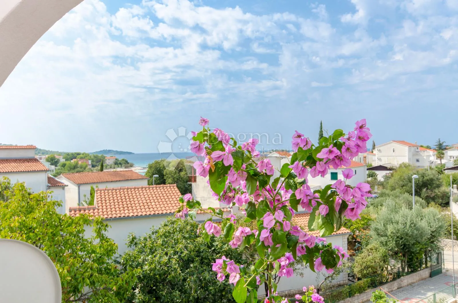 rogoznica- kuća 70m od plaže - slika 13