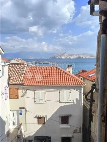 novouređeni apartman baška stara jezgra - slika 9