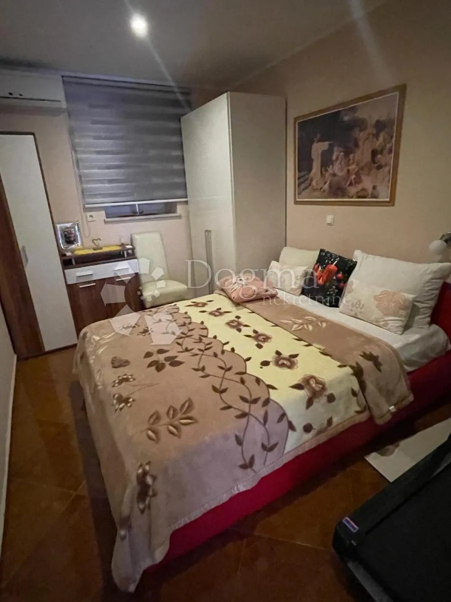 apartmanska kuća zadar, borik - slika 37