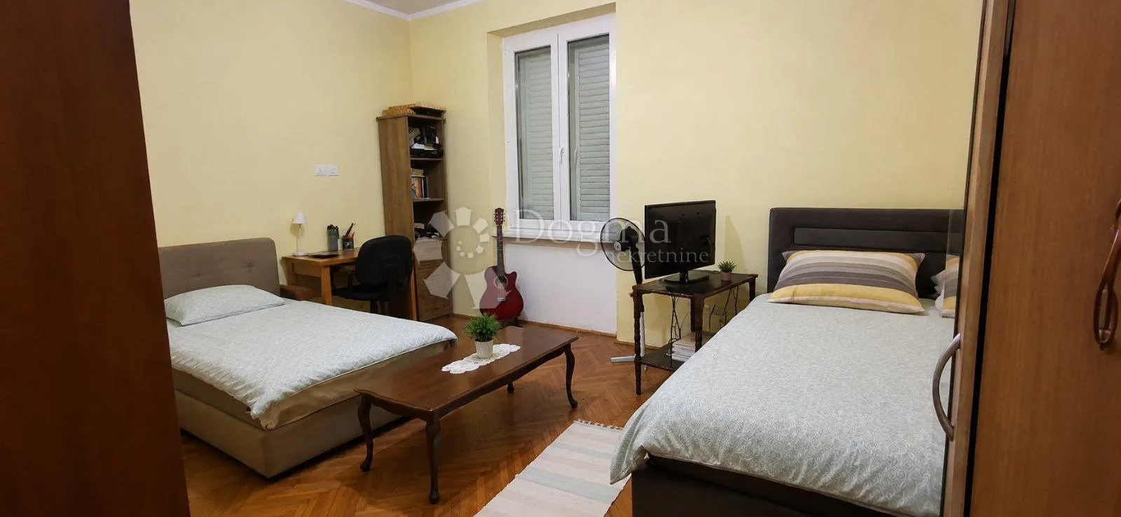 stan s vrtom, terasom i garsonijerom – rijeka - slika 9
