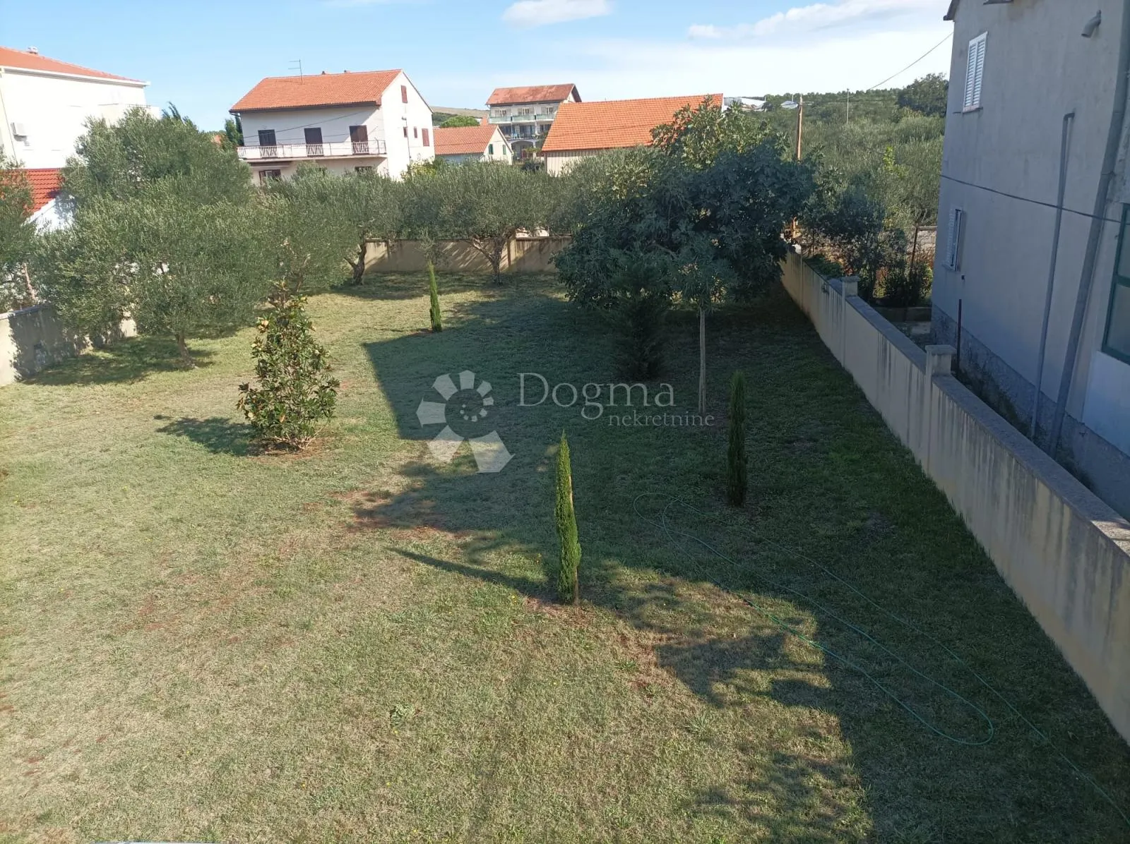kuća 50m od mora - slika 11