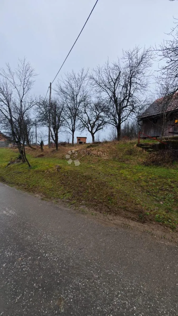 građevinsko zemljište u centru generalskog stola - mirna lokacija uz sve sadržaje - slika 5