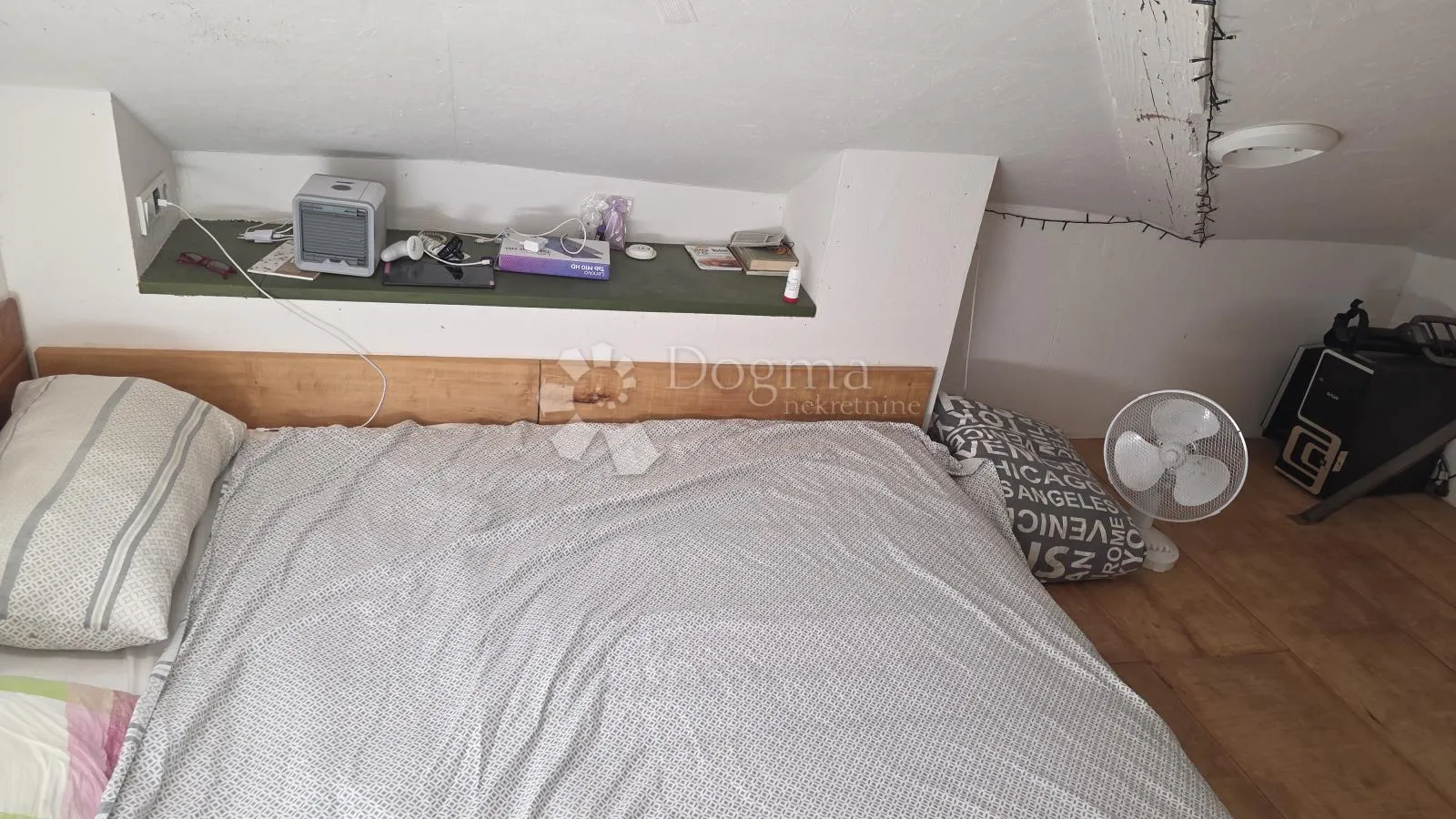 rijeka, banderovo, stan u bližem centru sa vrtom i parkingom, prodaja - slika 14