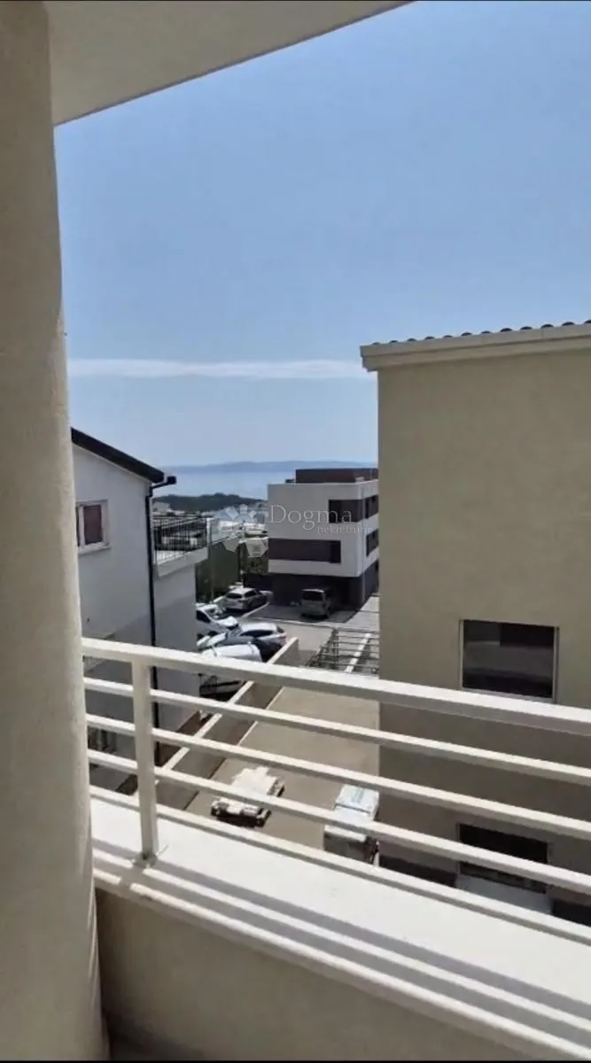 s4, dvosoban stan na prvom katu, makarska - slika 6