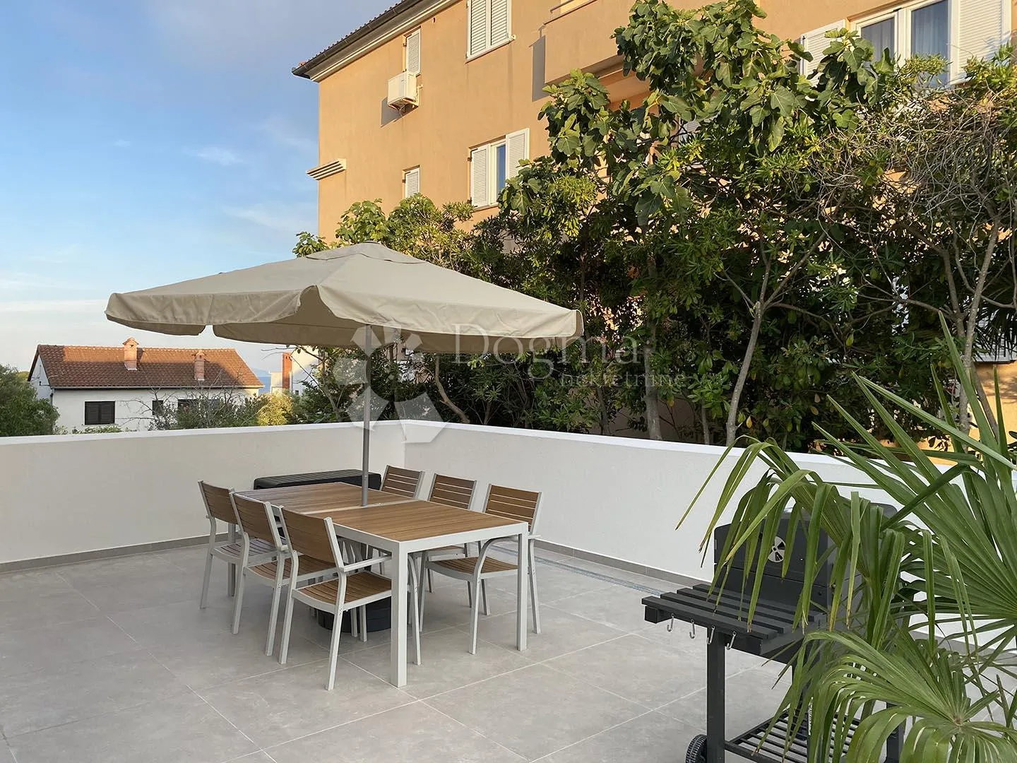 premantura - kuća sa 3 luksuzna apartmana i pogledom na more - slika 18