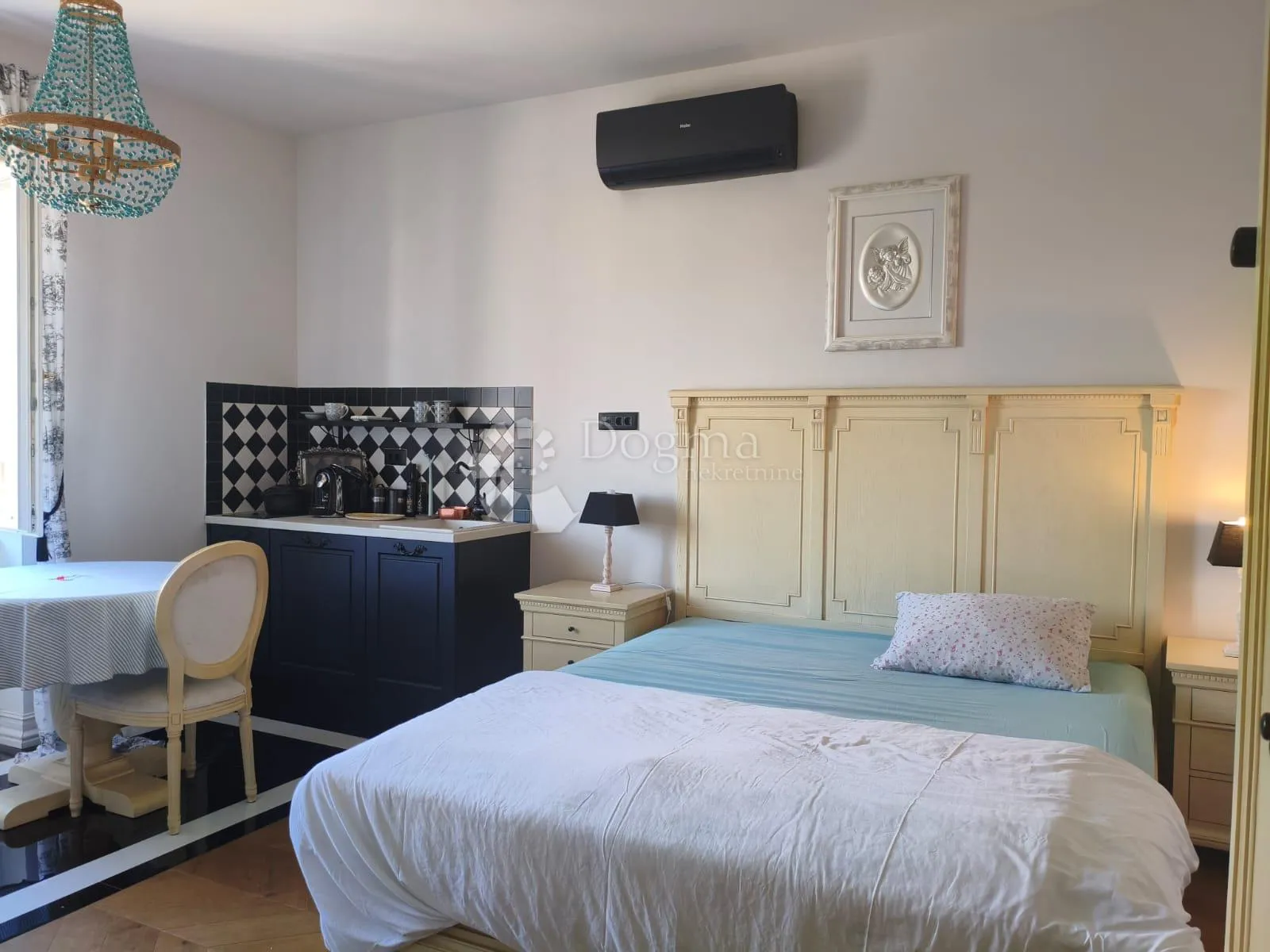 luksuzni stan na odličnoj lokaciji – bačvice, split – 120 m² - slika 14
