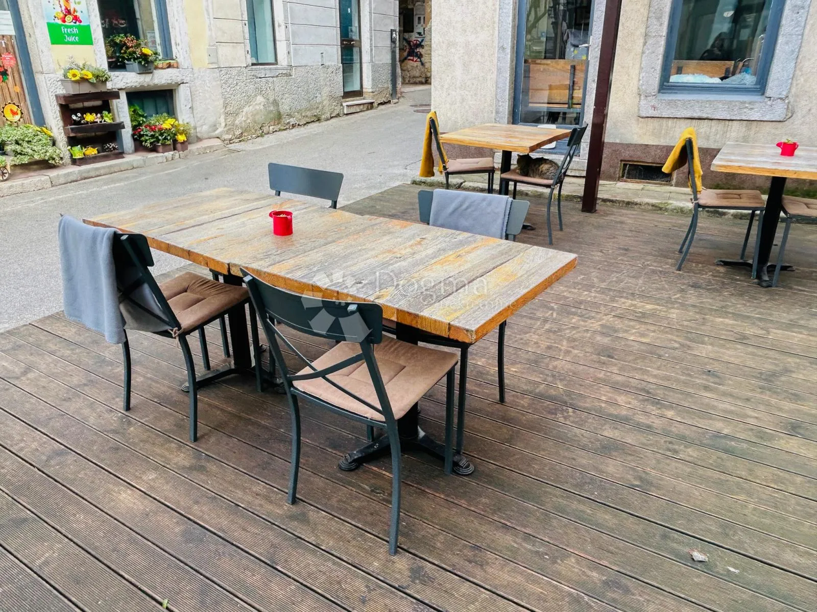 pizzeria-restoran u središtu istre - slika 14