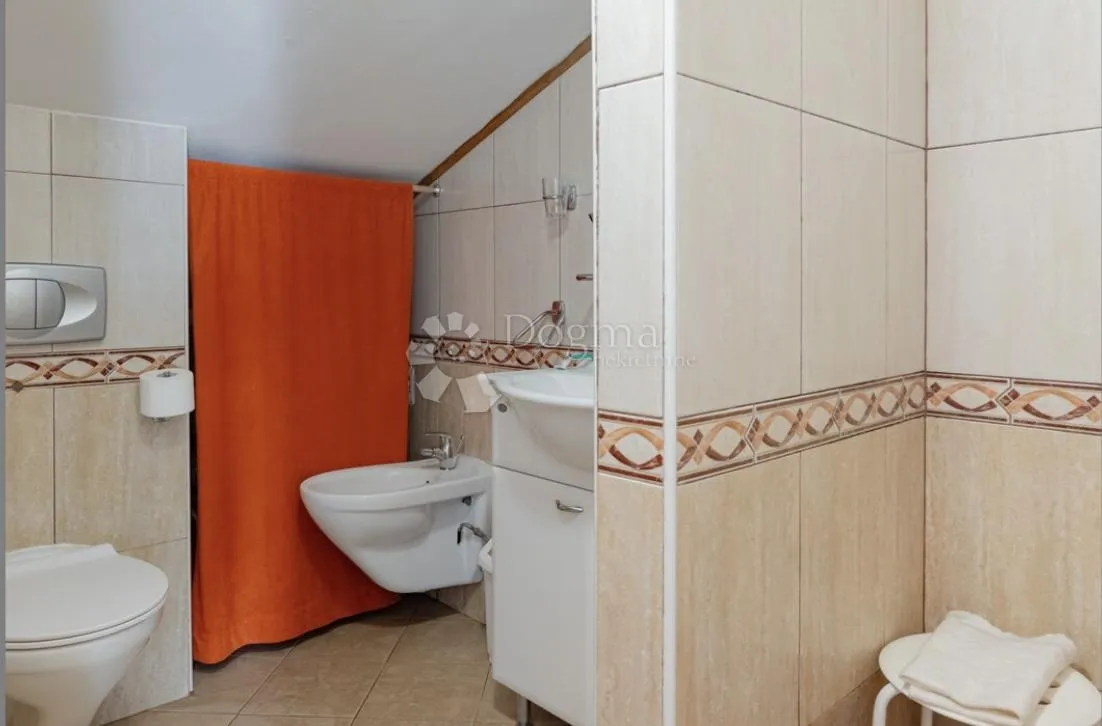 rovinj - apartman 1.red do mora! - slika 12