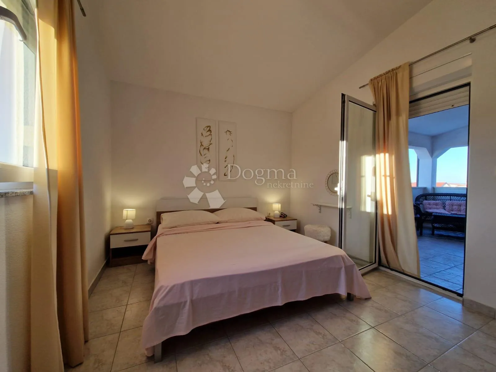 dva apartmana s pogledom na more 100m od plaže tax free - slika 20