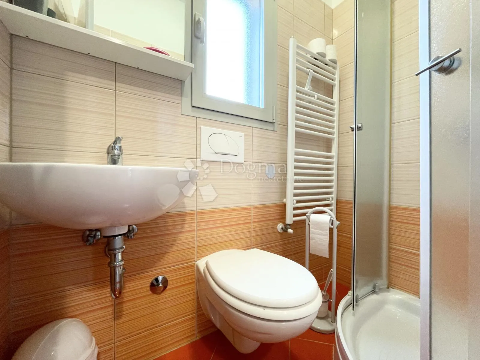umag, prvi red, kuća s apartmanima - slika 12