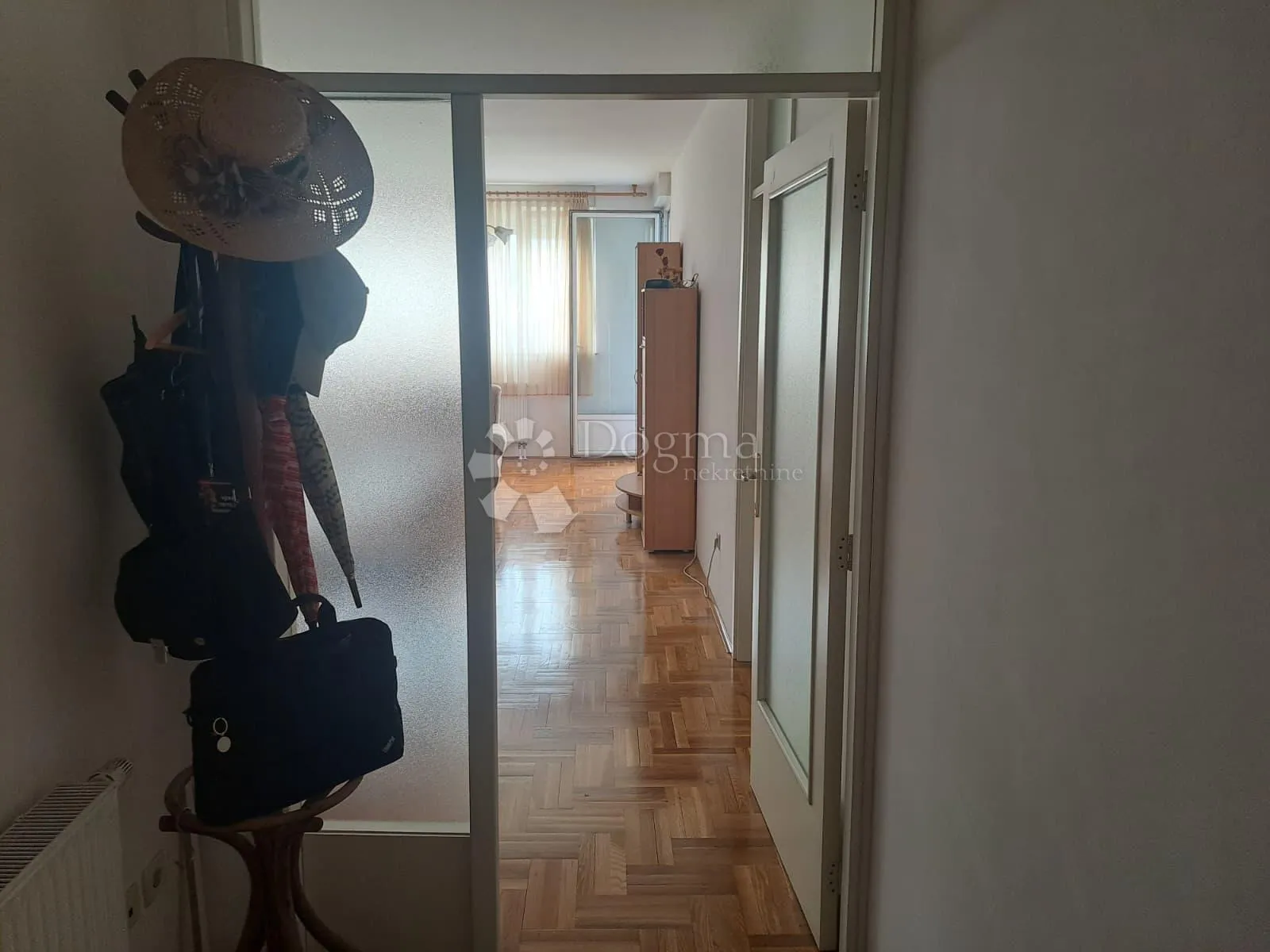 stan na trešnjevci s podzemnom garažom - slika 2
