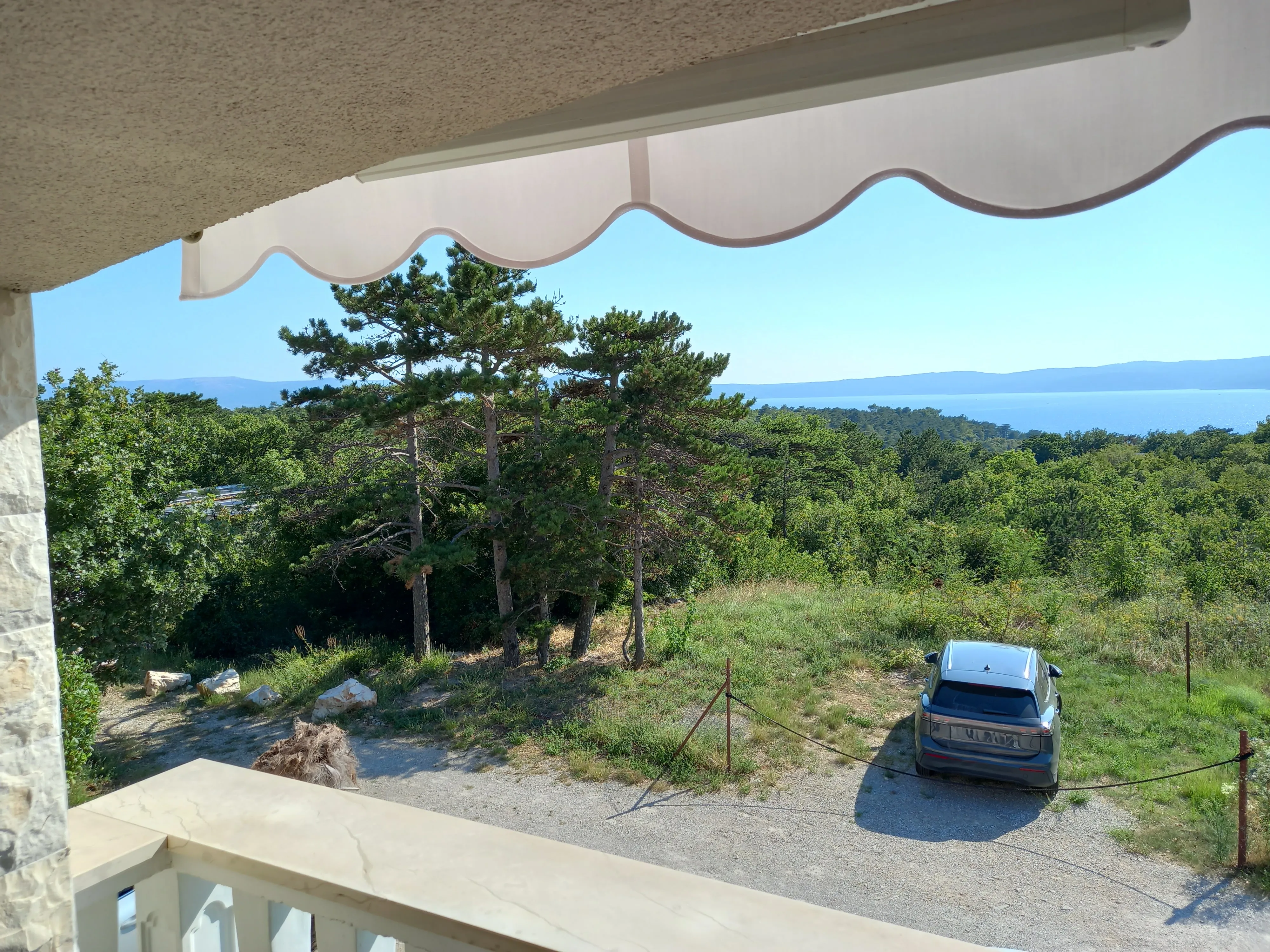 selce, apartman sa bazenom - slika 28
