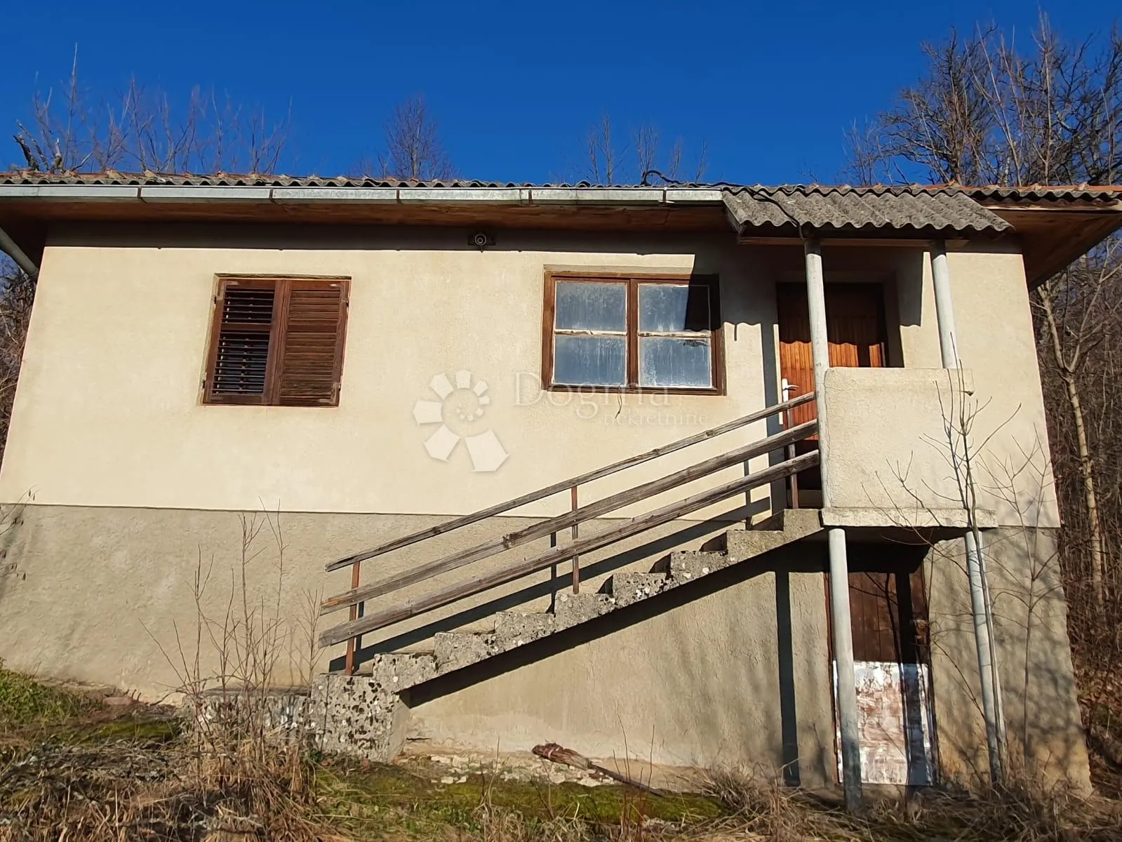 kuća korenica kvalitetna gradnja prilika - slika 8