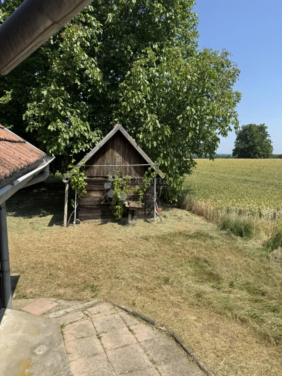 šarmantna mala klijet za veliki odmor u prirodi - slika 12