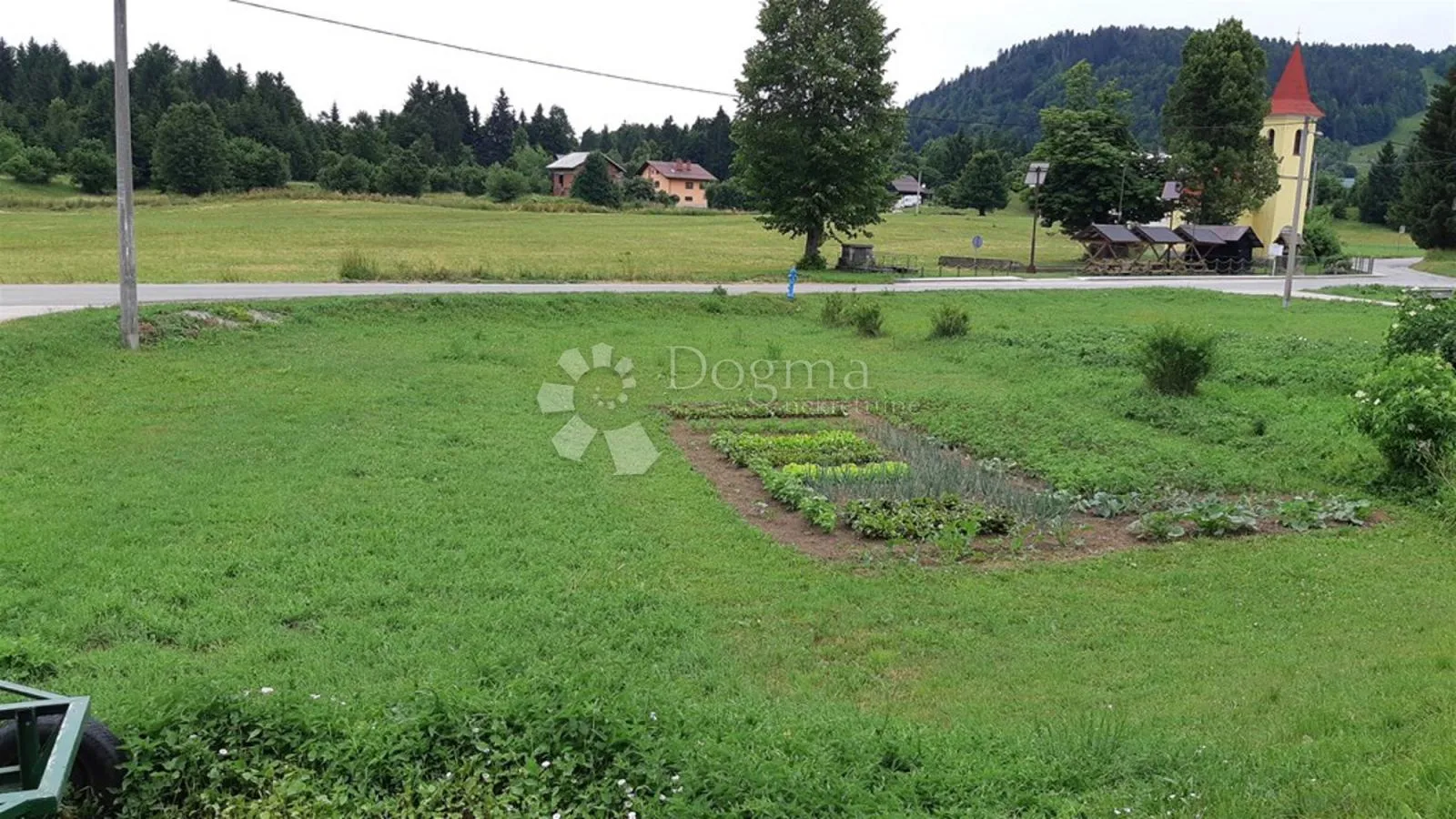 kuća - gorski kotar, tršće - slika 6