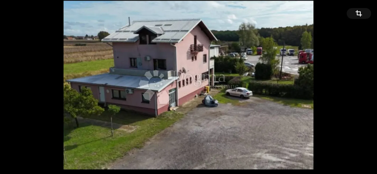 11 000 m2 kuća sa prostranim zemljištem odranski obrež - slika 4
