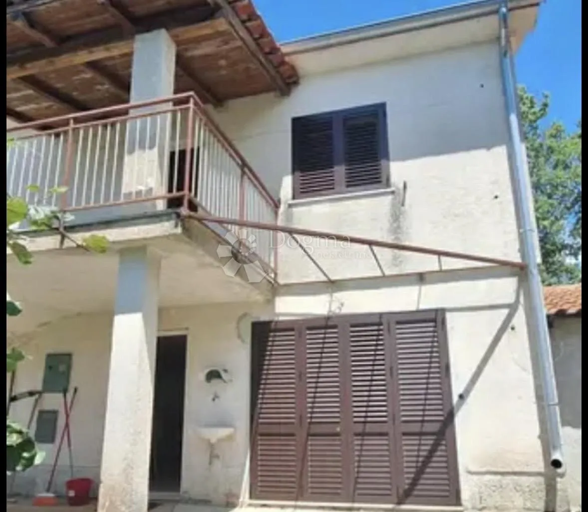 samostojeća kuća - tinjan/ pazin - slika 3