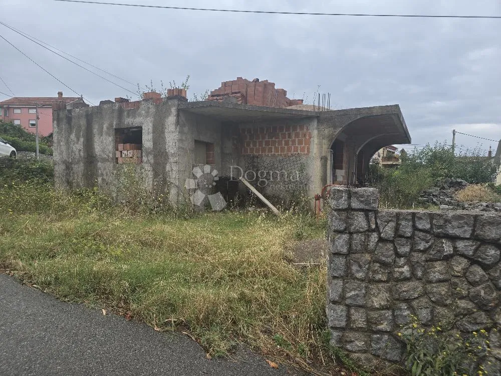 ekslusivno-zamet-kuća-započeta gradnja - slika 6