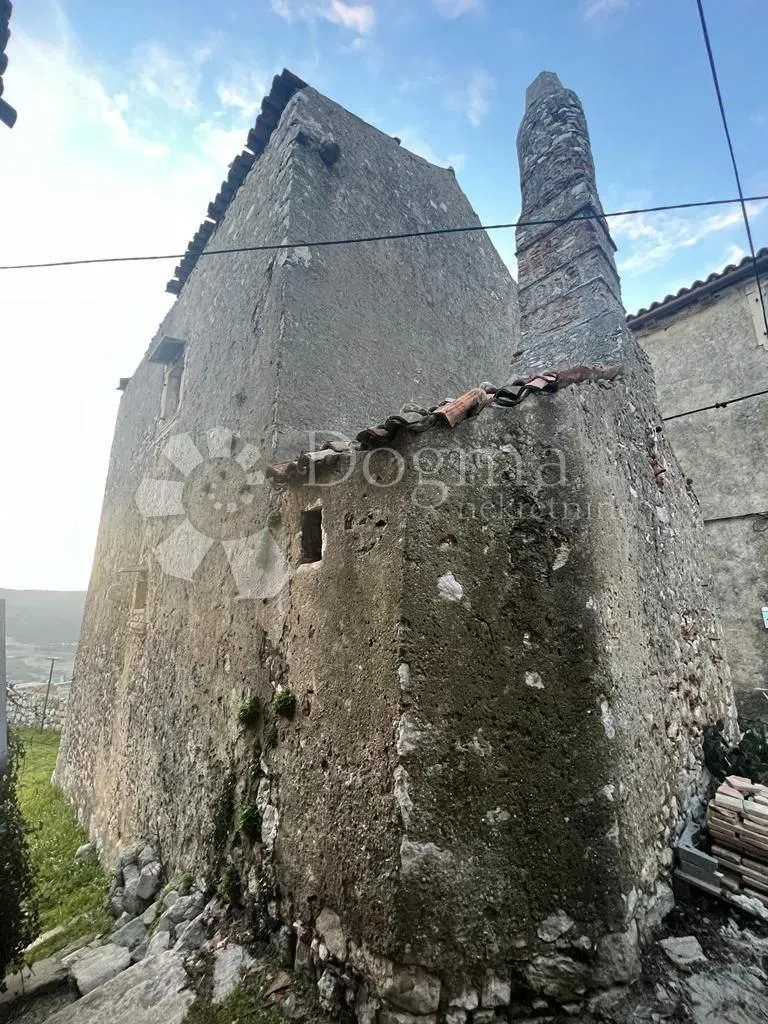 prilika!!!! rijetkost u ponudi!!! samostojeća kuća sa pogledom na more u starogradskoj jezgri - slika 23