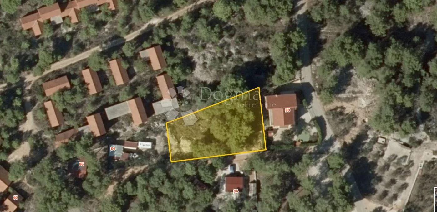 osibova, zemljište u turističkoj zoni - slika 2