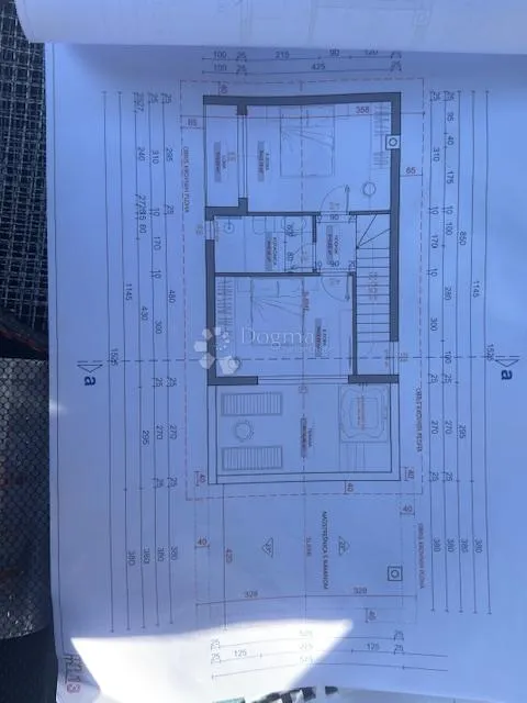 kuća za odmor - severin na kupi, 132 m² - slika 3