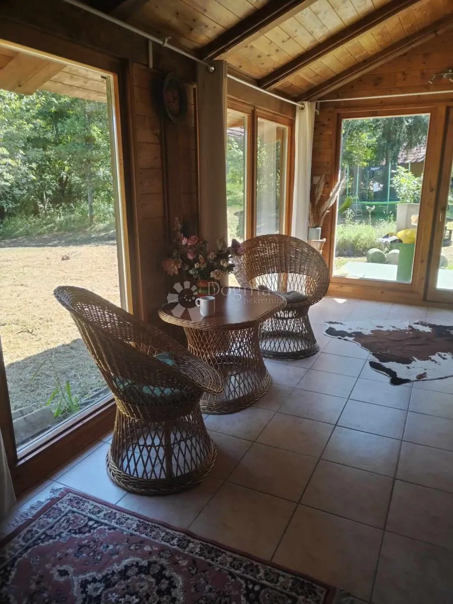 šumska vila - slika 12