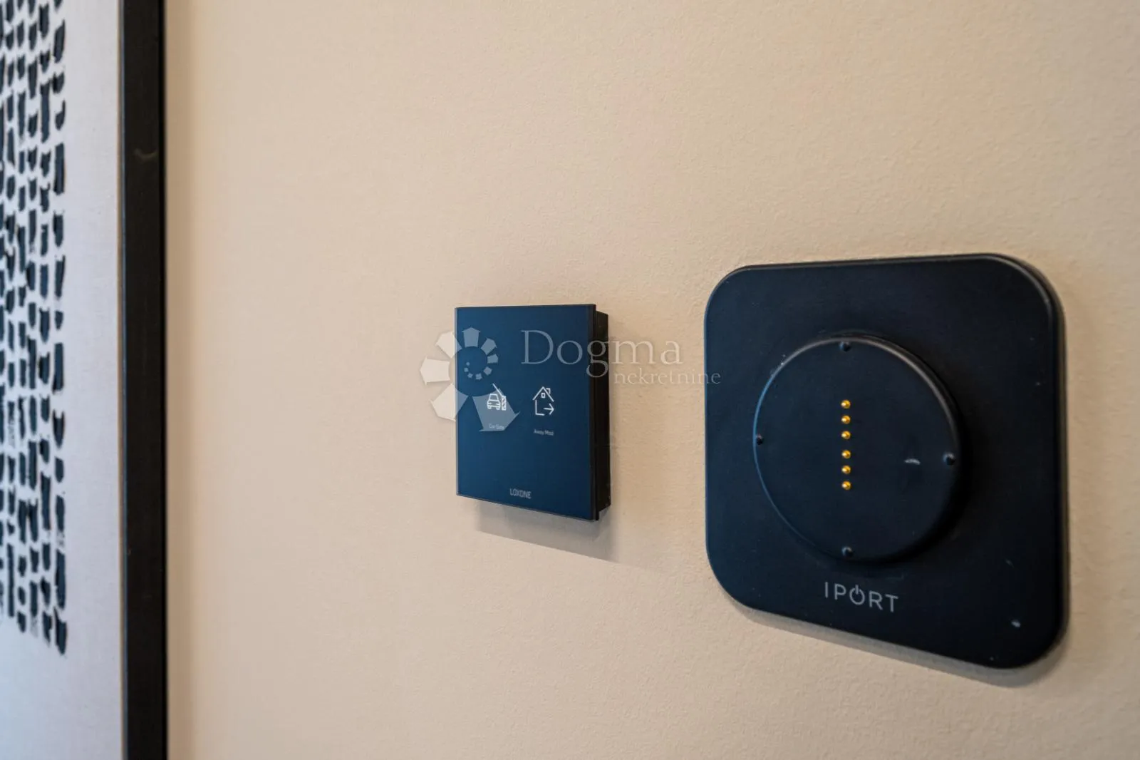 ekskluzivna smart home vila, kompletno opremljena, s otvorenim pogledom - slika 43