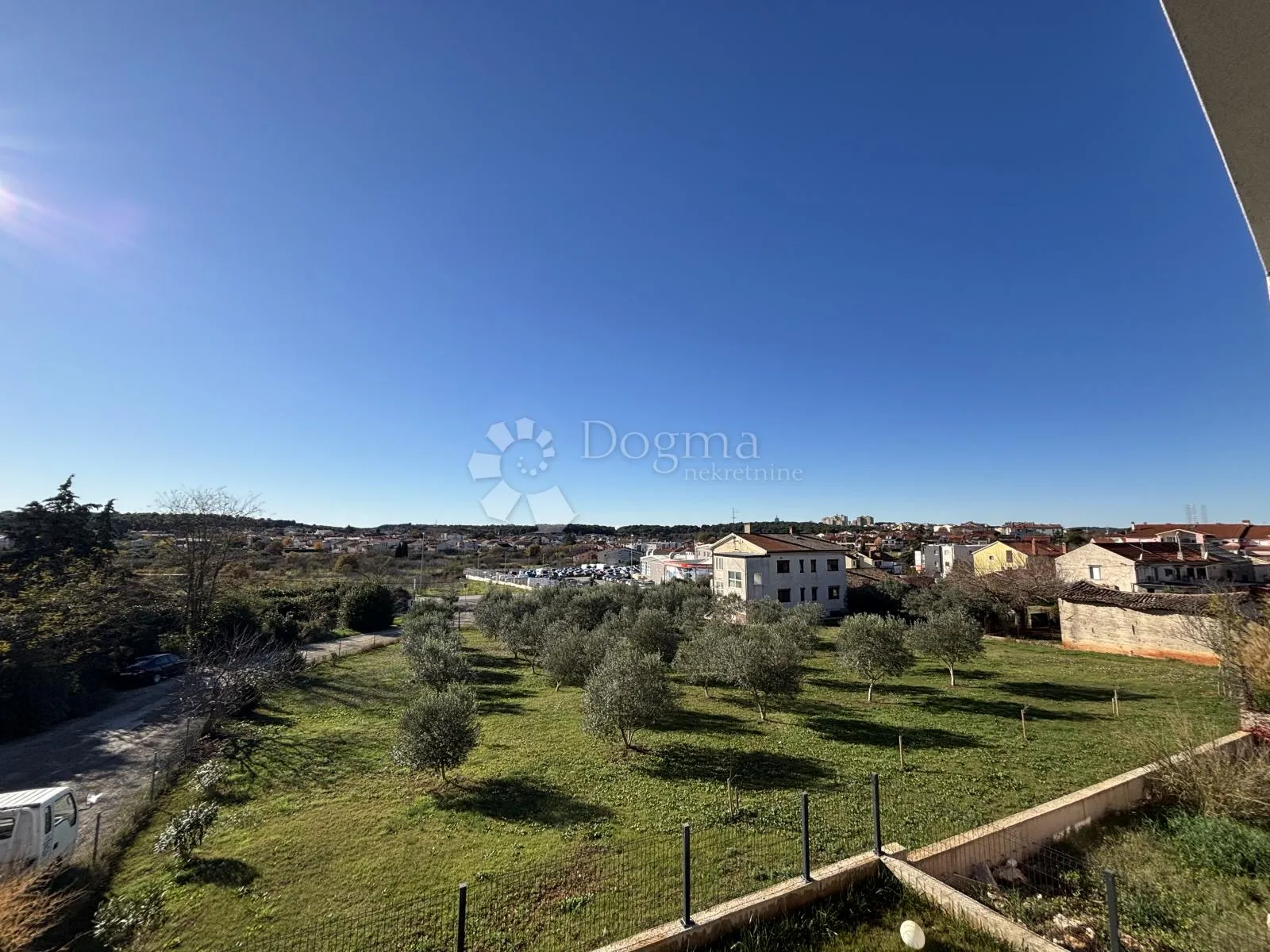 pula, novogradnja, 71 m² s balkonom - slika 4