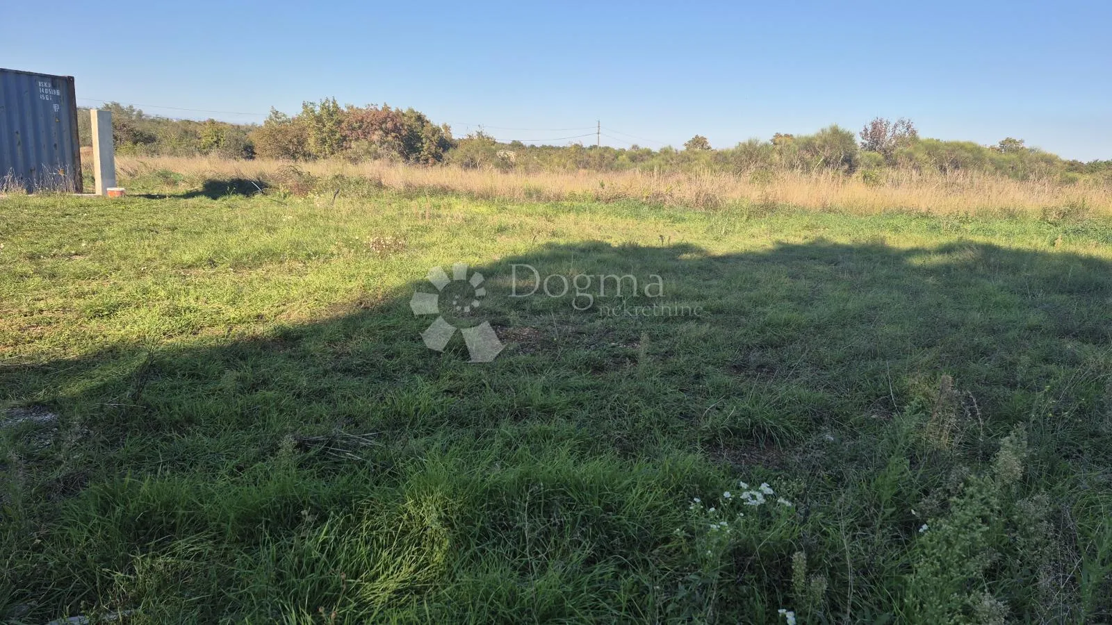 građevinsko zemljište 474 m2 u industrijskoj zoni u marčani - slika 4