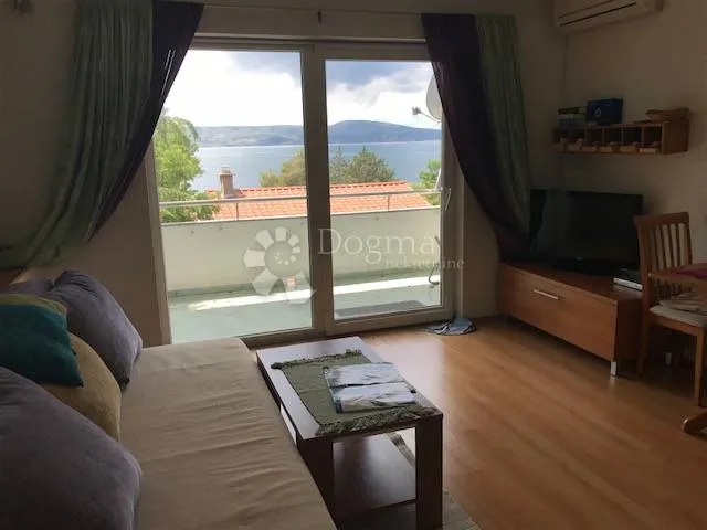 kuća 2. red od mora !! - slika 5