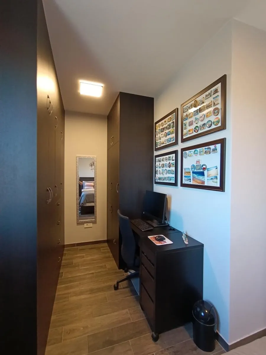 odličan stan/apartman sa 19 m2 terase - malinska - slika 17