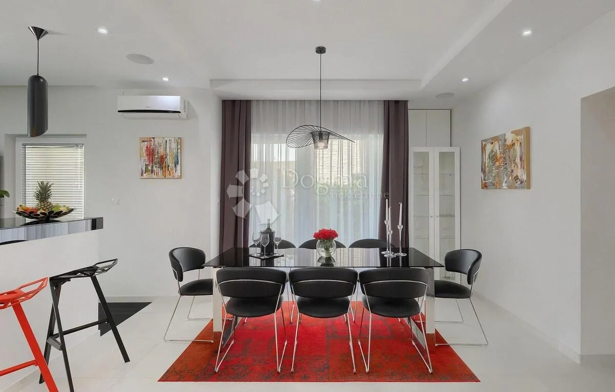 vila sa vlastitim wellness centrom u rovinju - slika 29