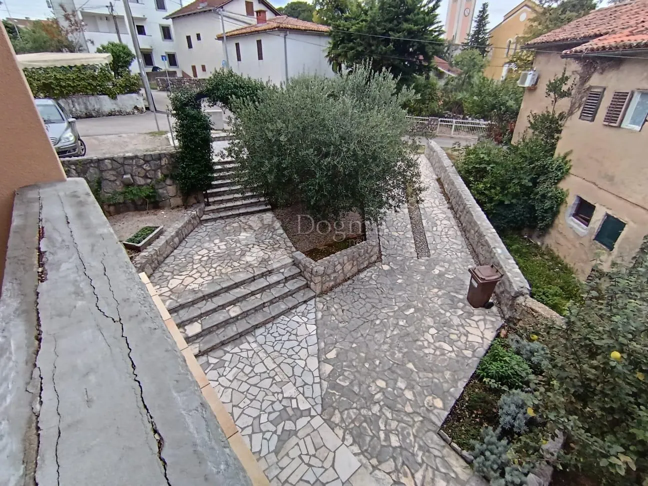 kuća s poslovnim prostorom - malinska - slika 3