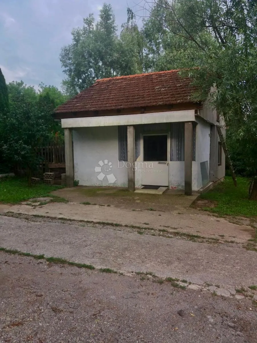 atraktivno imanje s ribnjakom i turističkim potencijalom - slika 68