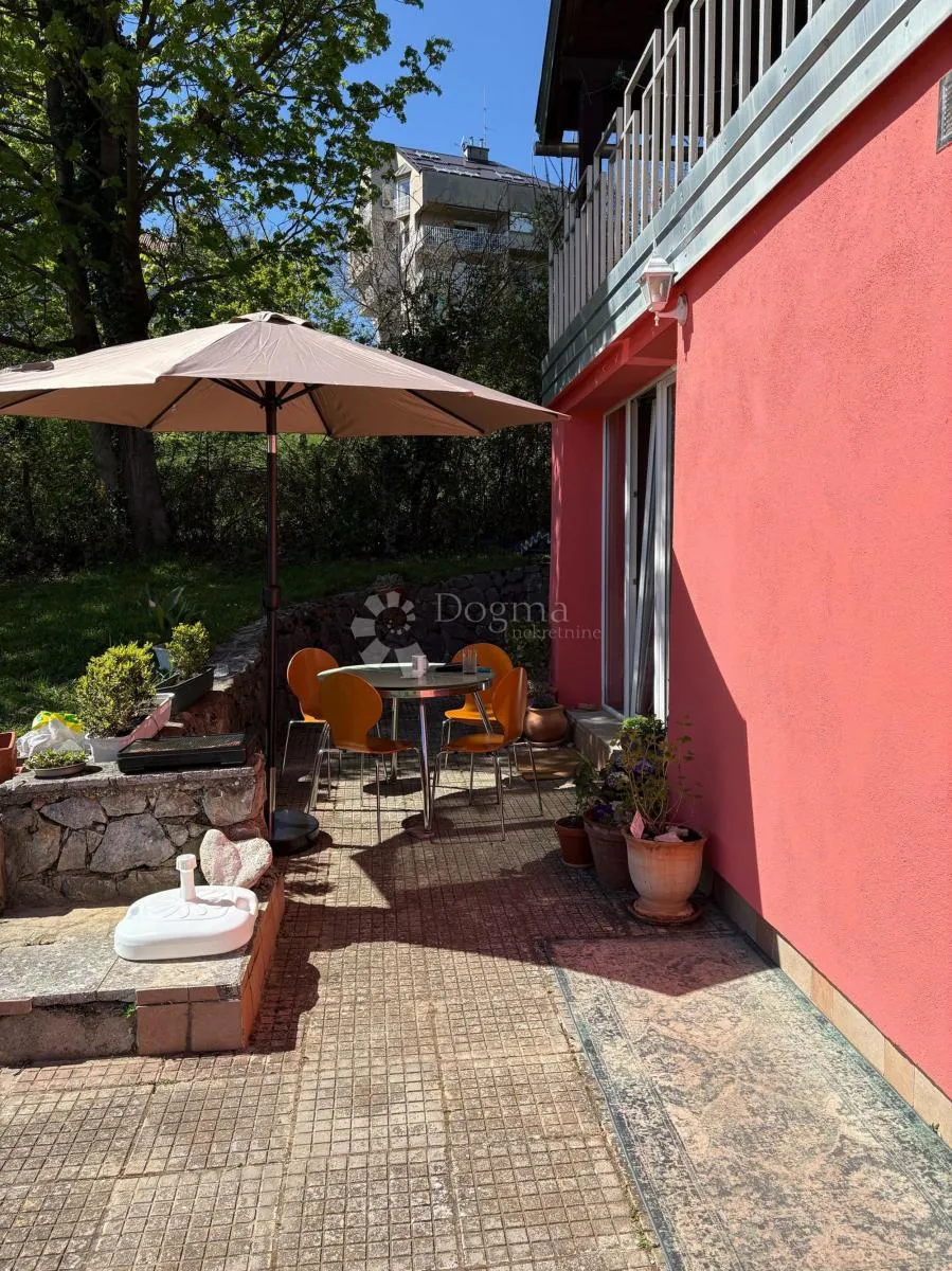 remete, 2s stan sa zimskim vrtom 72 m2, dvorište, garaža - slika 15