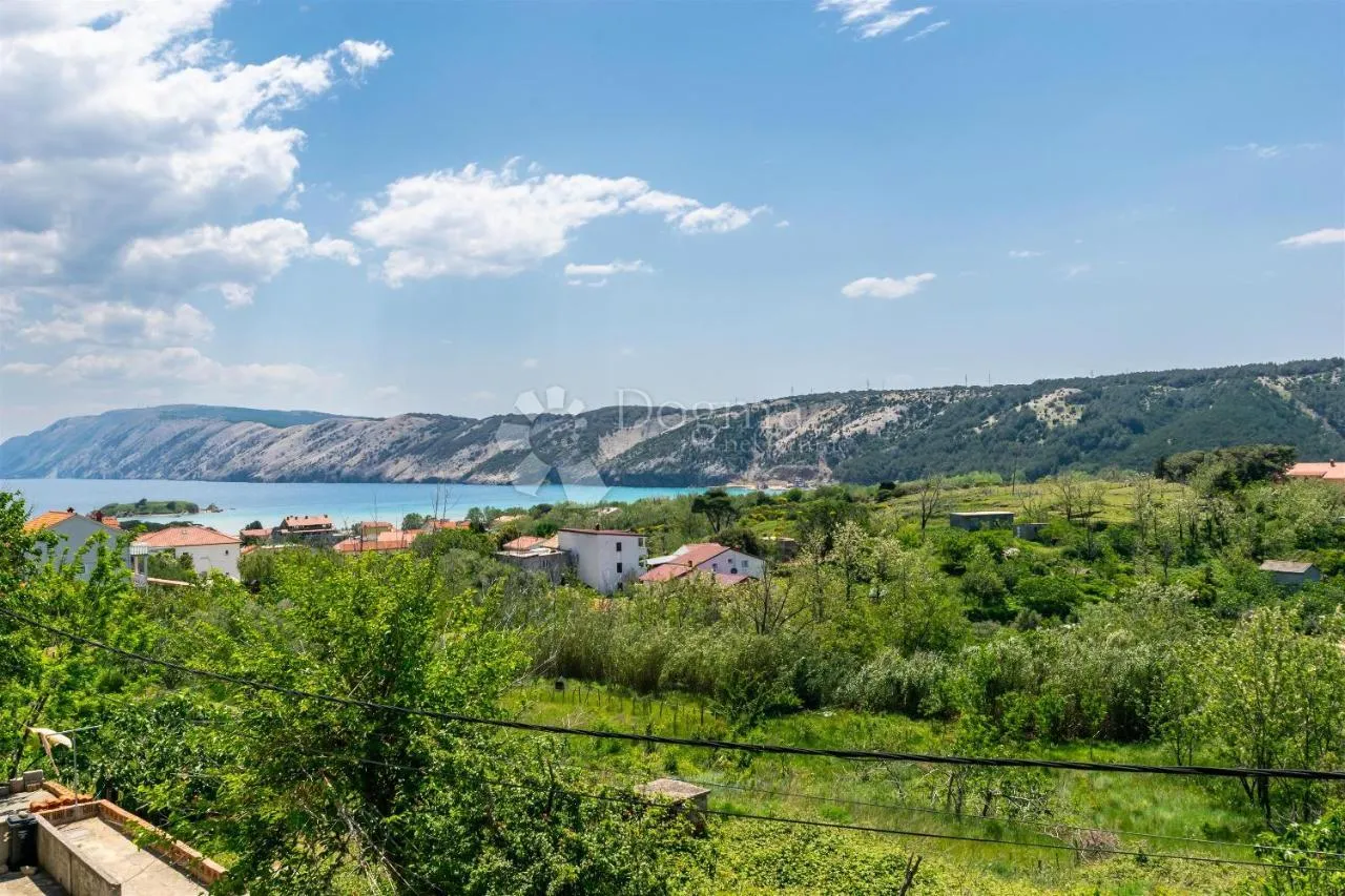 mediteranska autohtona kuća u loparu sa pogledom na more!! prilika!! - slika 16