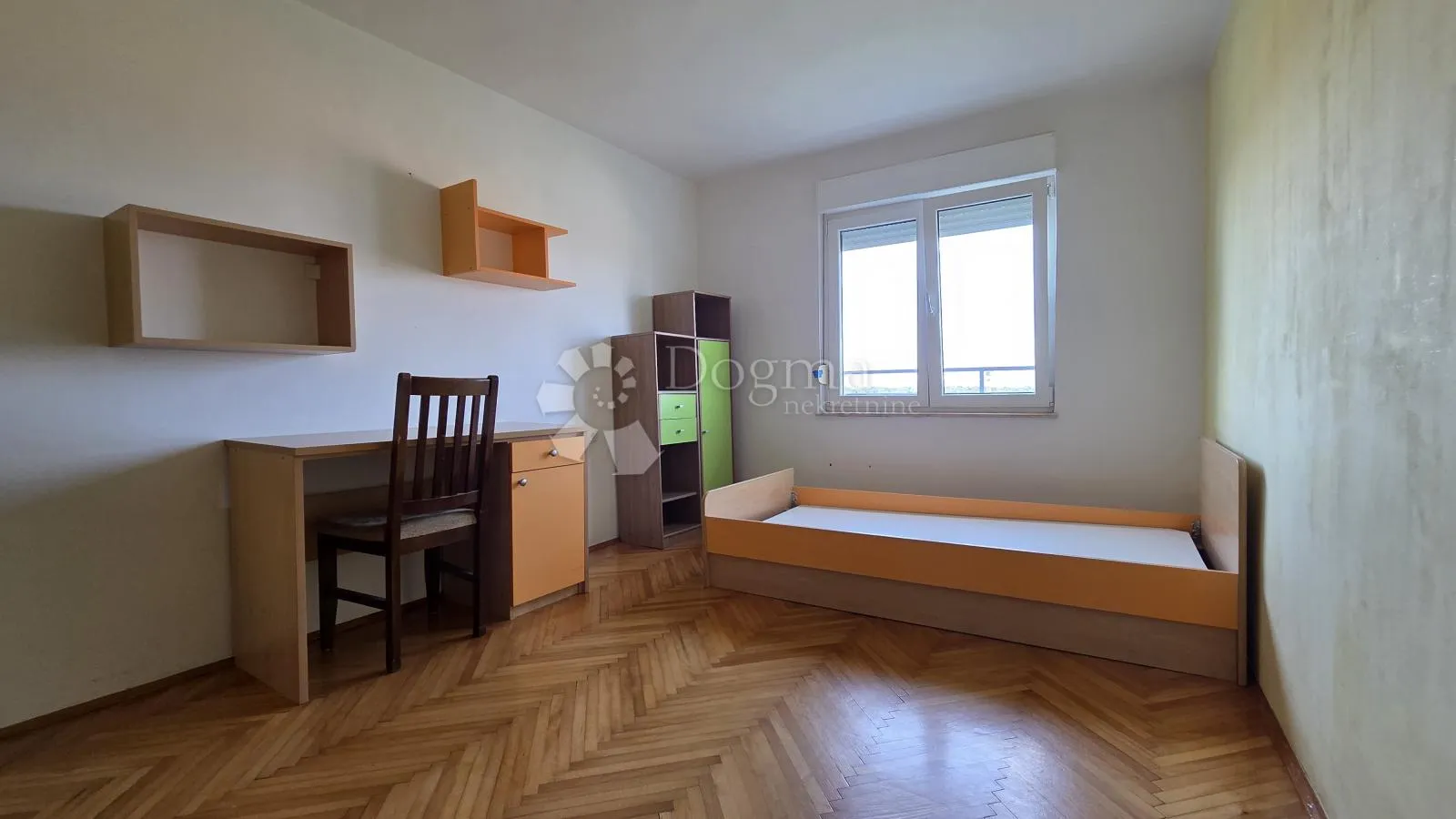 odličan stan s pogledom na more - kraljevica, 50 m od mora - slika 3