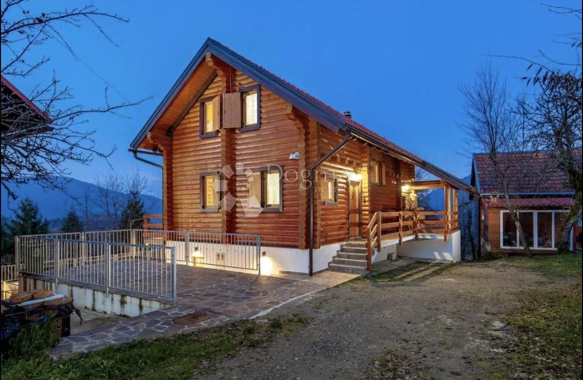 zimska čarolija u gorskom kotaru - slika 3