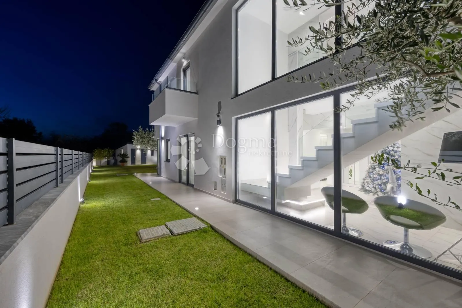 rovinj – samostojeća vila s bazenom na mirnoj lokaciji - slika 16