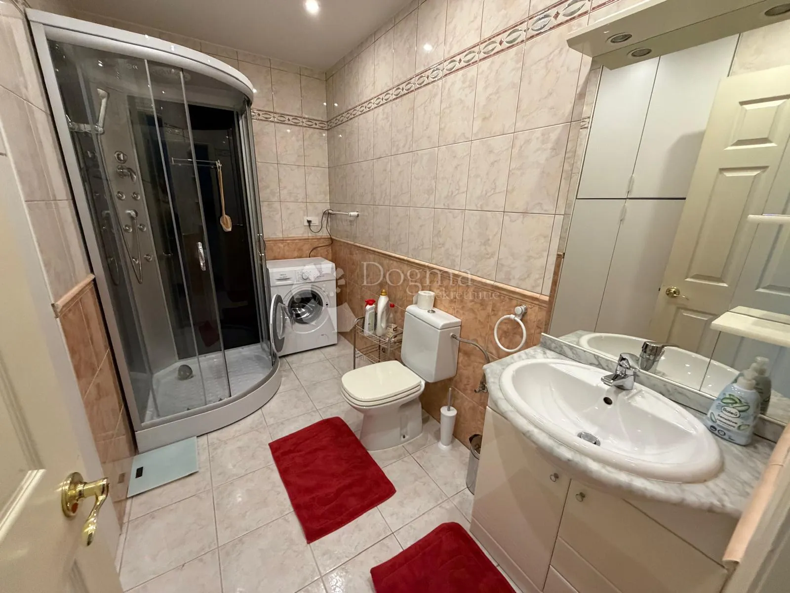 importanne centar – moderan stan sa liftom i recepcijom (58 m²) - slika 9