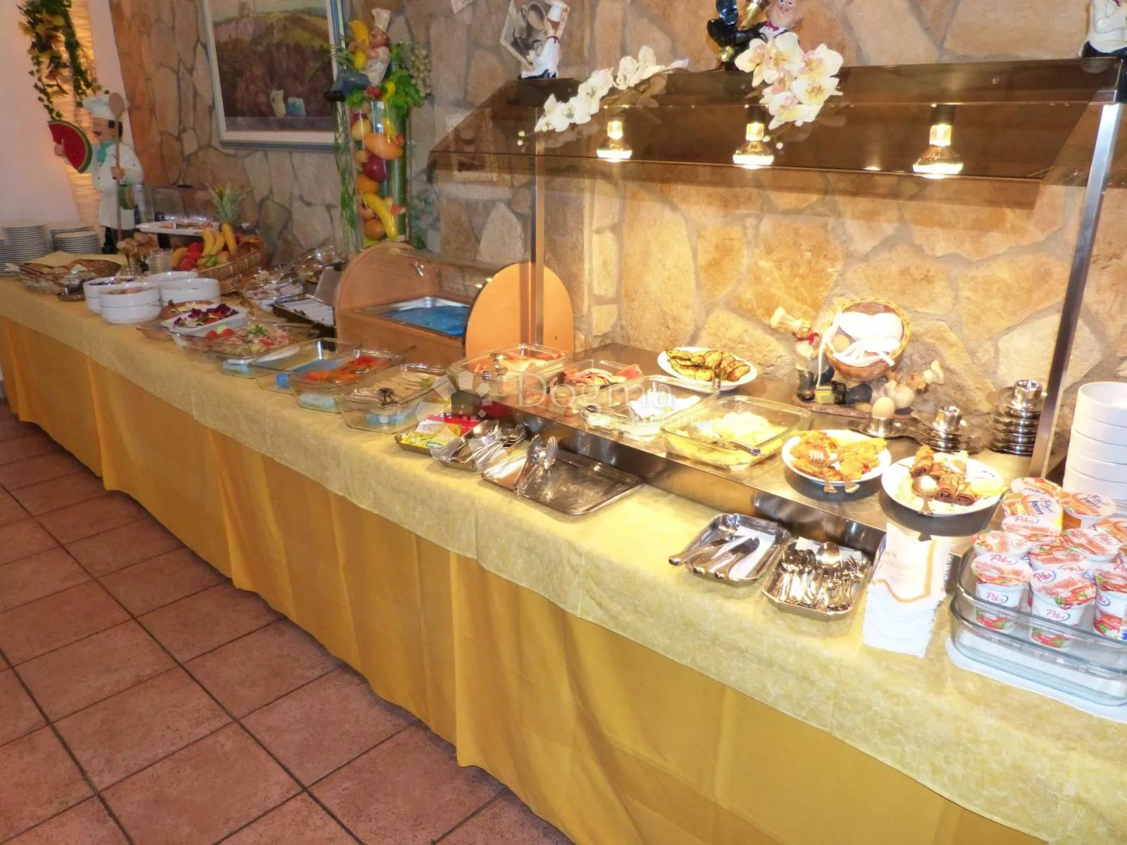 crikvenička riviera, obiteljski hotel - slika 5