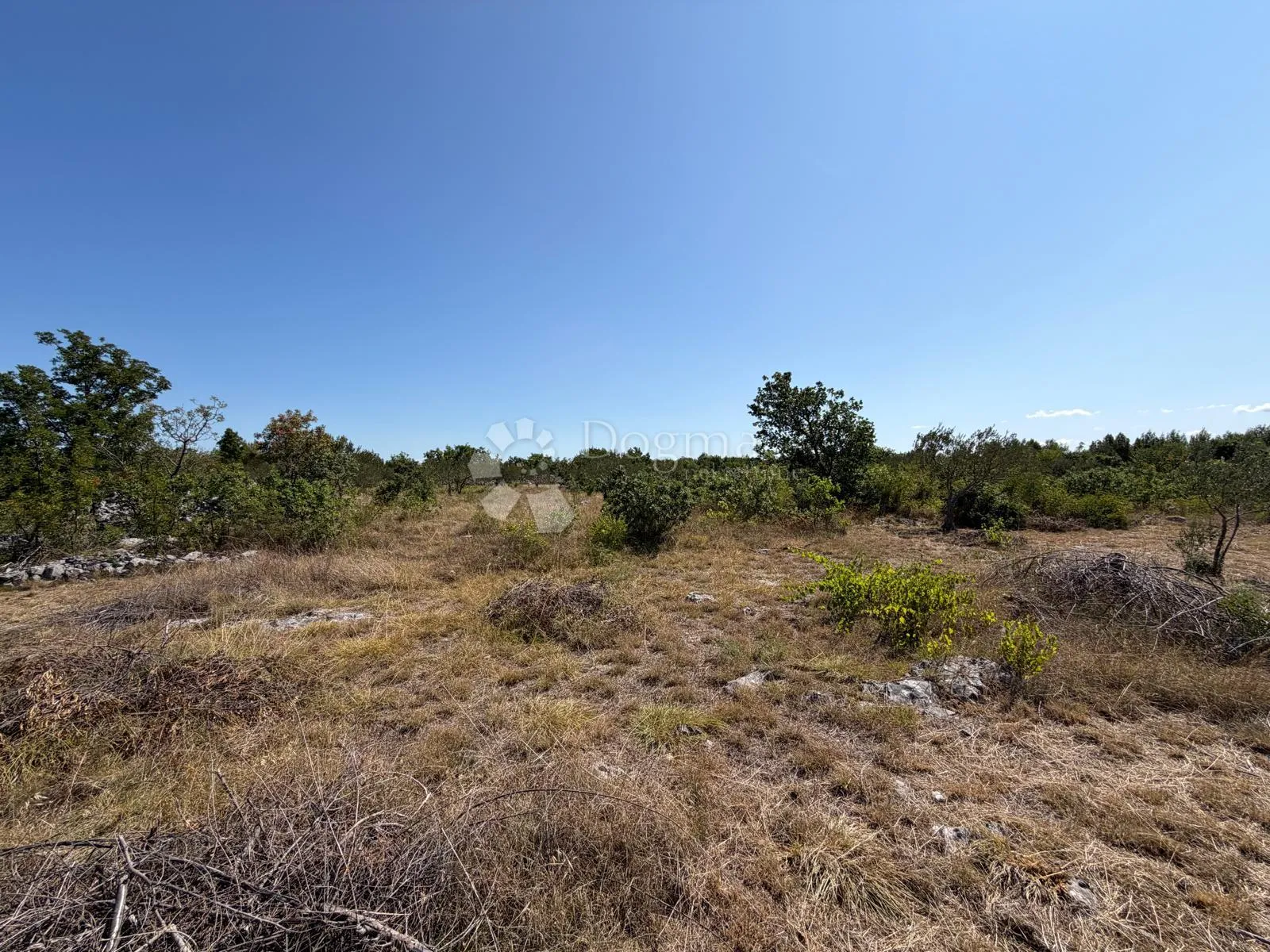 lozovac - građevinsko zemljište 9.363 m², investicija - slika 4