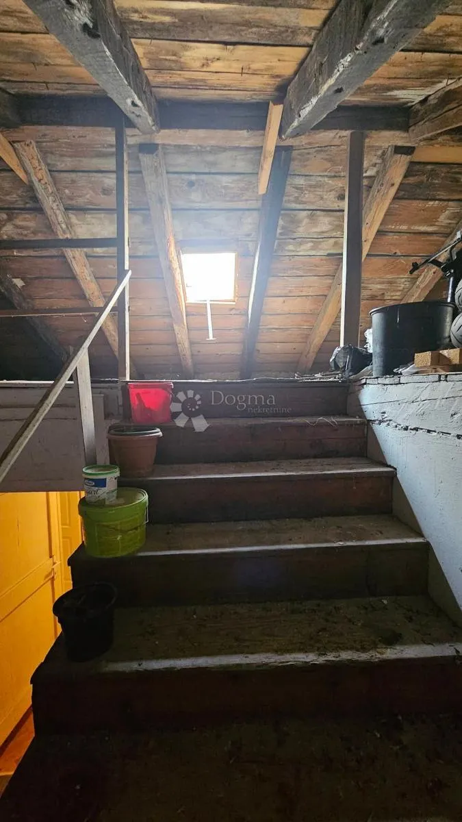 donja vežica, kuća u nizu, 98m2 - slika 17