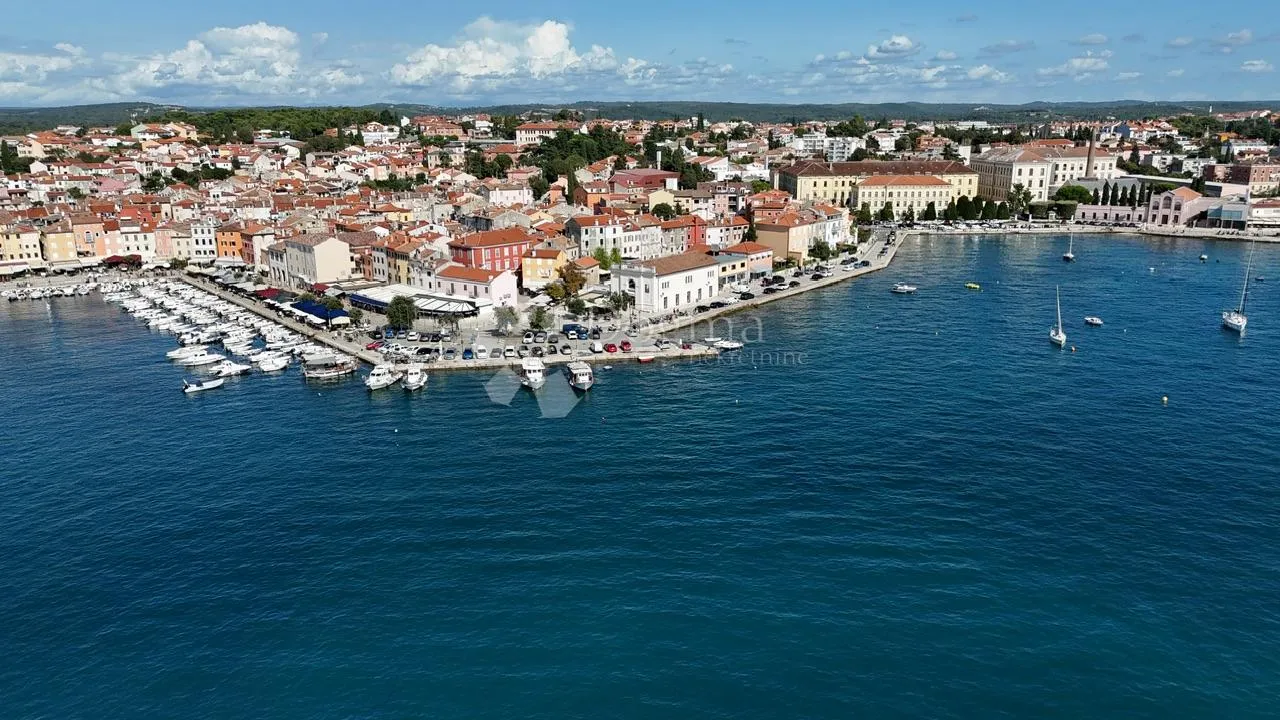 studio apartman- centar rovinja- drugi red do mora - 50 m od mora - slika 11