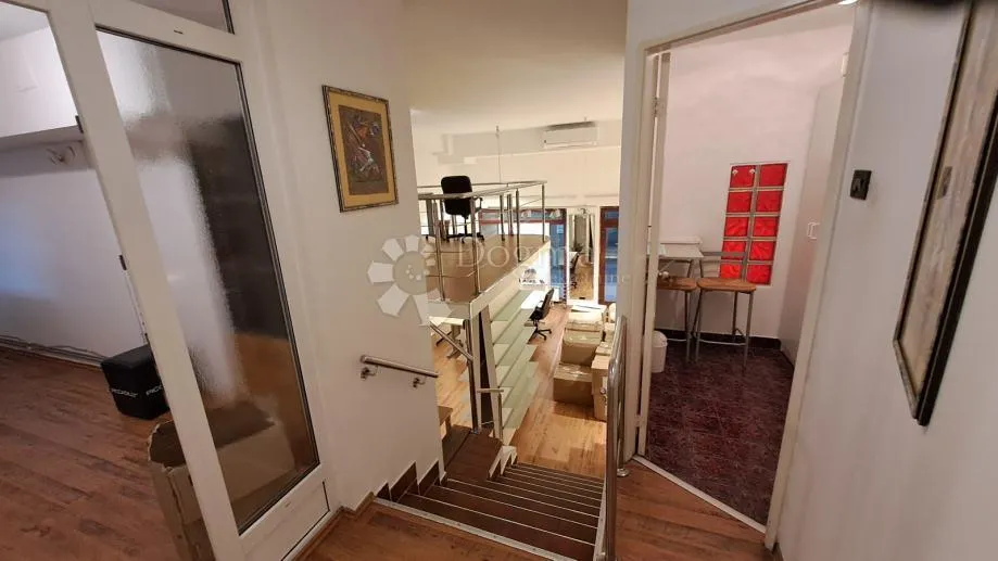 knežija – poslovni prostor 67,5 m² + galerija, prizemlje, odlična lokacija - slika 11